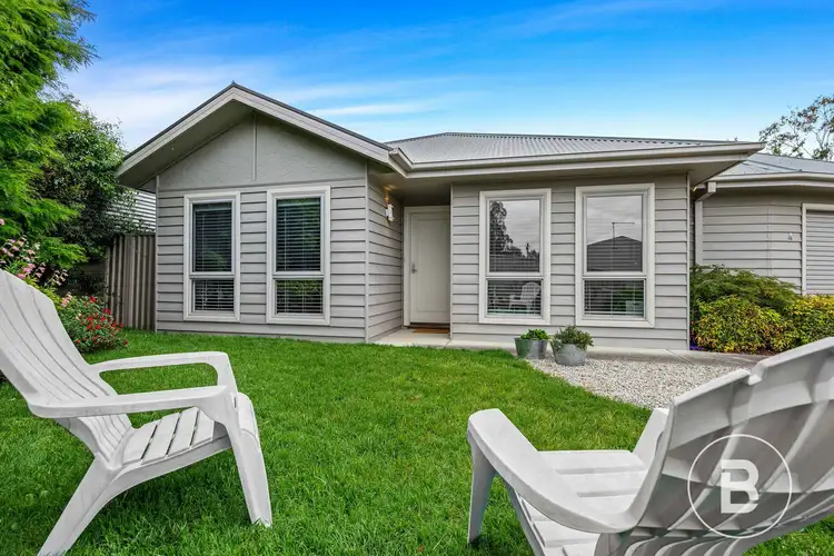 Main view of Homely house listing, 4 Sovereign Street, Golden Point VIC 3350