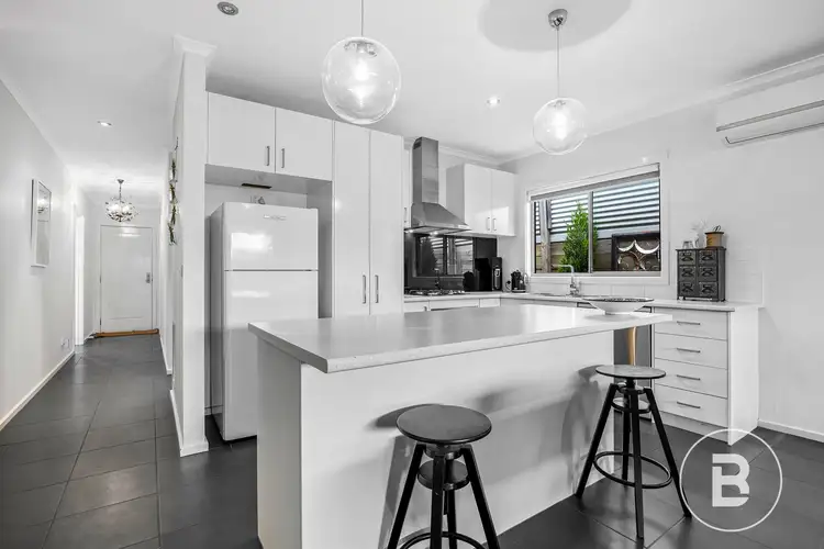 Fourth view of Homely house listing, 4 Sovereign Street, Golden Point VIC 3350