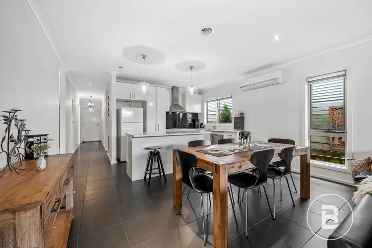 Fifth view of Homely house listing, 4 Sovereign Street, Golden Point VIC 3350