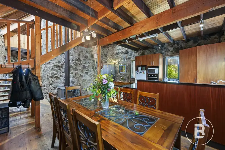Sixth view of Homely rural property listing, 12 Stephen Street, Haddon VIC 3351