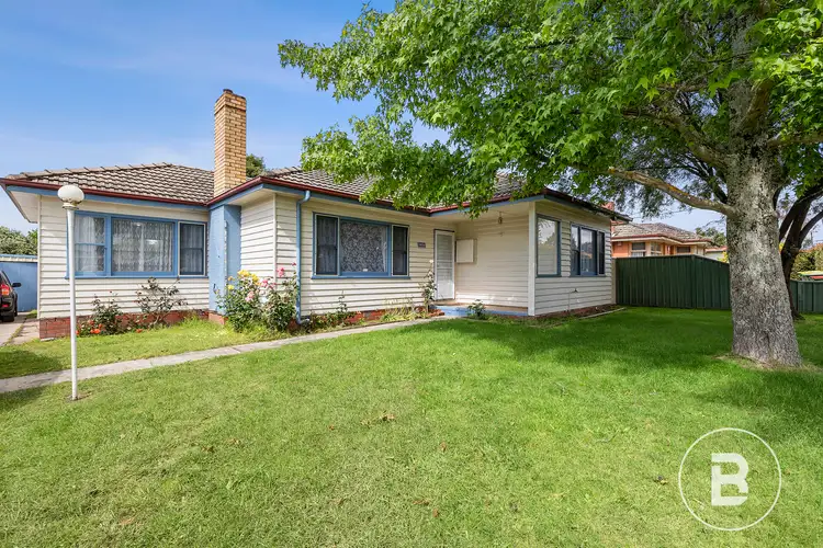 1023 Norman Street, Wendouree VIC 3355