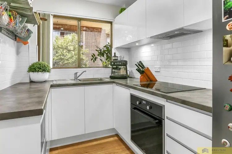 Second view of Homely unit listing, 16/7 Boyd Street, Blacktown NSW 2148