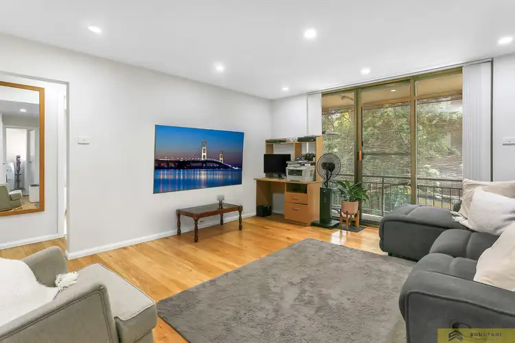Fourth view of Homely unit listing, 16/7 Boyd Street, Blacktown NSW 2148