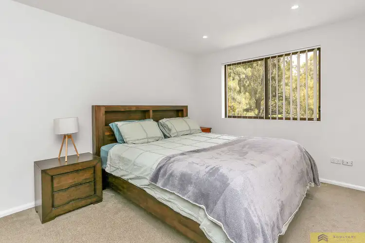 Fifth view of Homely unit listing, 16/7 Boyd Street, Blacktown NSW 2148