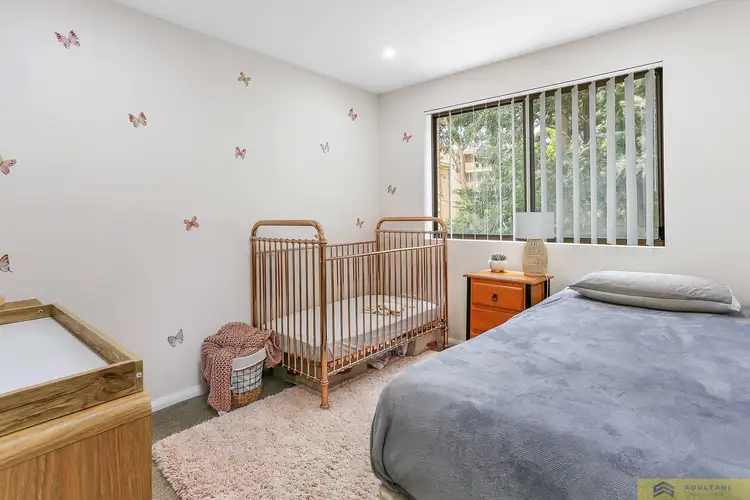 Sixth view of Homely unit listing, 16/7 Boyd Street, Blacktown NSW 2148