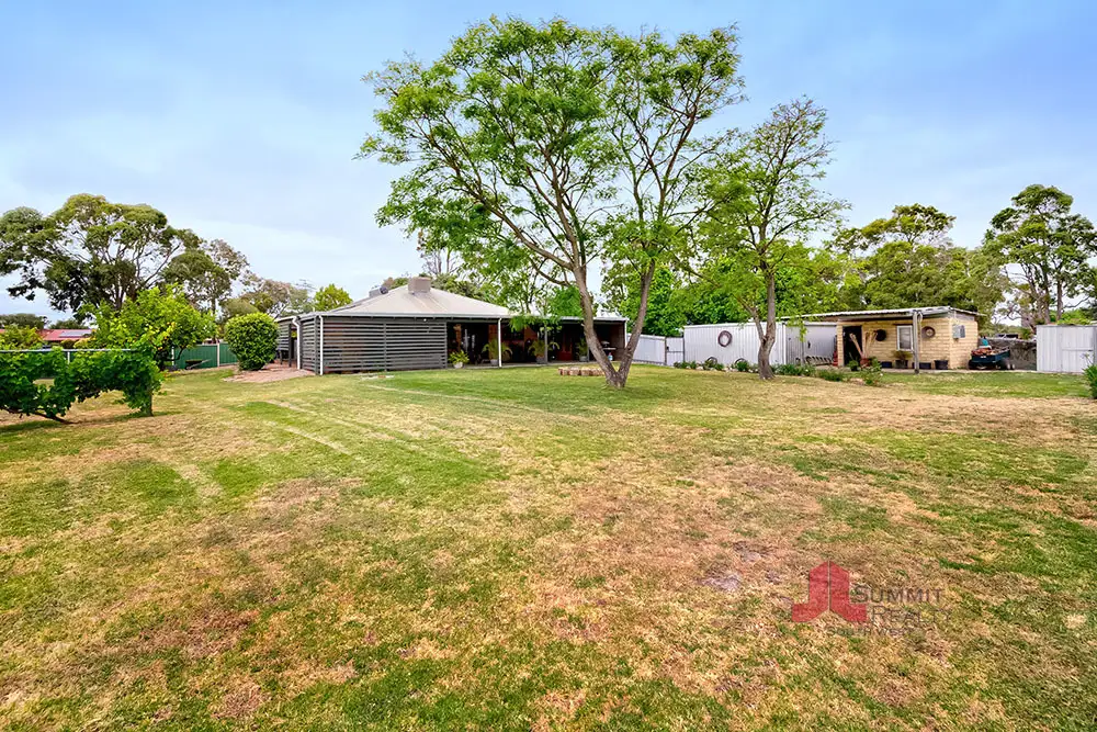 Main view of Homely house listing, 37 Prowse Road, Capel WA 6271