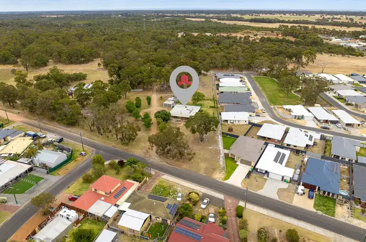 Third view of Homely house listing, 37 Prowse Road, Capel WA 6271