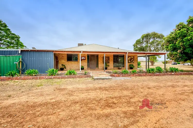 Fourth view of Homely house listing, 37 Prowse Road, Capel WA 6271