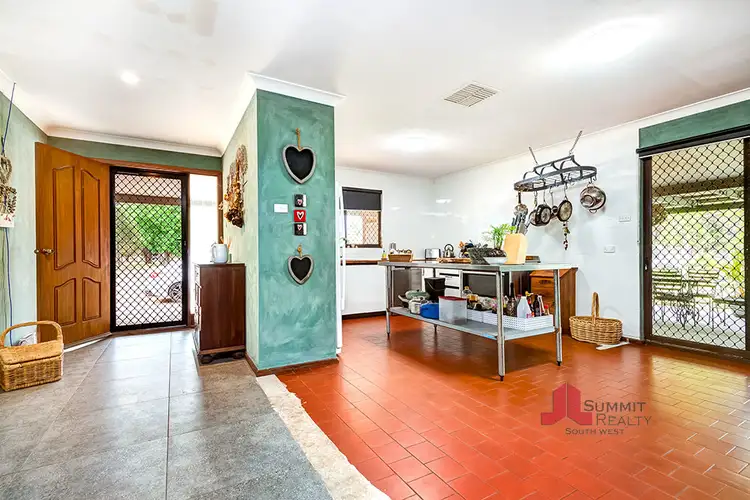 Fifth view of Homely house listing, 37 Prowse Road, Capel WA 6271