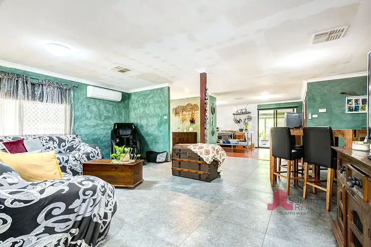 Sixth view of Homely house listing, 37 Prowse Road, Capel WA 6271