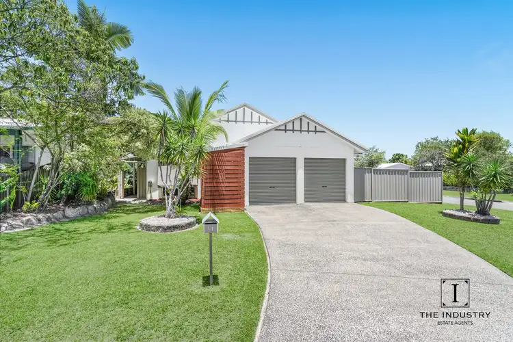 11 Whale Close, Kewarra Beach QLD 4879