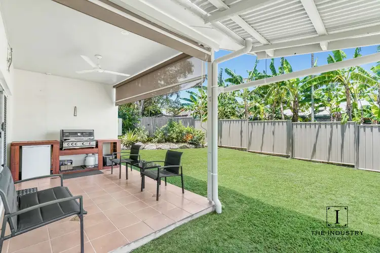 Second view of Homely house listing, 11 Whale Close, Kewarra Beach QLD 4879