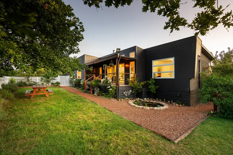Main view of Homely house listing, 14 Steele Street, Chewton VIC 3451