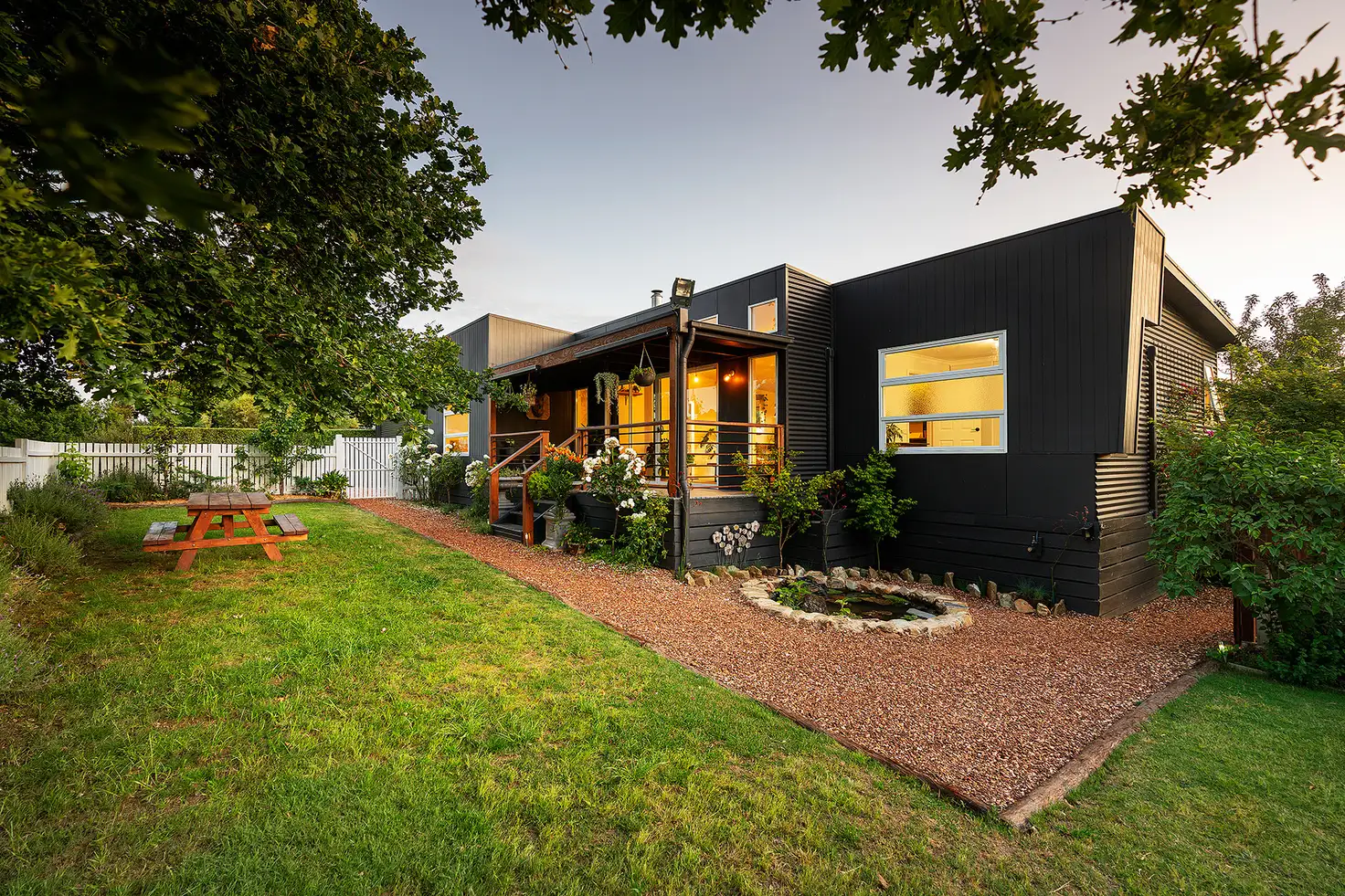 Main view of Homely house listing, 14 Steele Street, Chewton VIC 3451