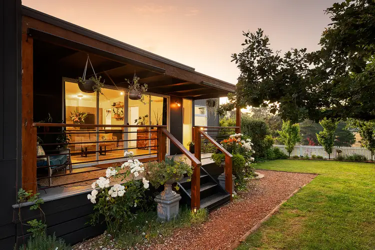 Second view of Homely house listing, 14 Steele Street, Chewton VIC 3451