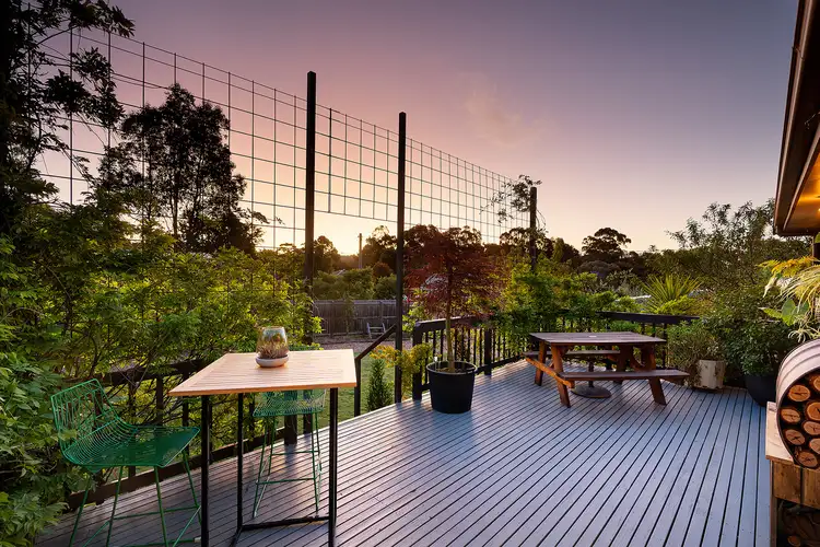 Third view of Homely house listing, 14 Steele Street, Chewton VIC 3451
