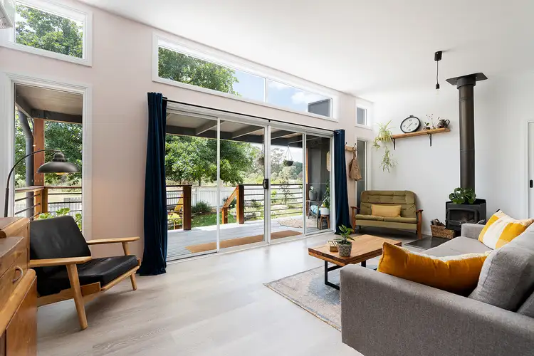 Fourth view of Homely house listing, 14 Steele Street, Chewton VIC 3451