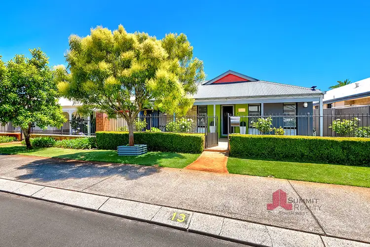 13 Jury Bend, Carey Park WA 6230