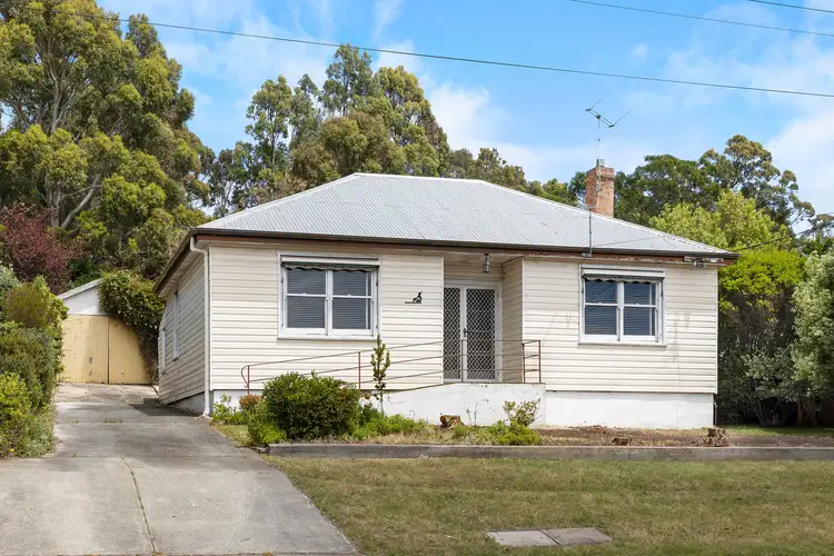 Main view of Homely house listing, 27 Pitt Avenue, Trevallyn TAS 7250