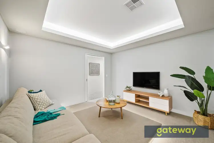 Third view of Homely house listing, 4 Goldwyer Drive, Mandogalup WA 6167