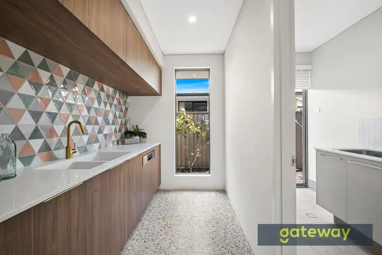 Sixth view of Homely house listing, 4 Goldwyer Drive, Mandogalup WA 6167