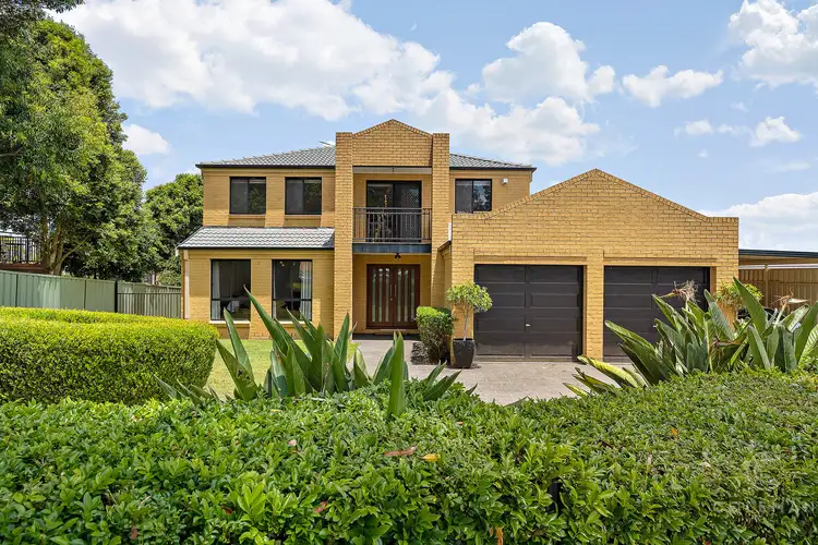 35 Kintyre Road, Hamlyn Terrace NSW 2259