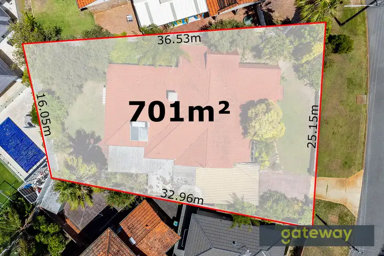 Main view of Homely house listing, 22 Fyfe Circle, Bull Creek WA 6149