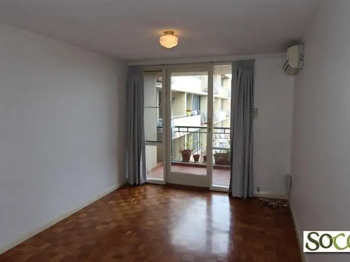 Third view of Homely apartment listing, 25/16 Hensman Street, South Perth WA 6151