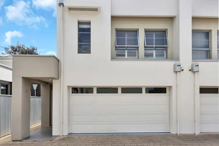 3/285 Fullarton Road, Parkside SA 5063