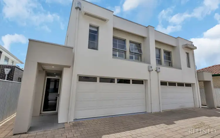 Second view of Homely townhouse listing, 3/285 Fullarton Road, Parkside SA 5063