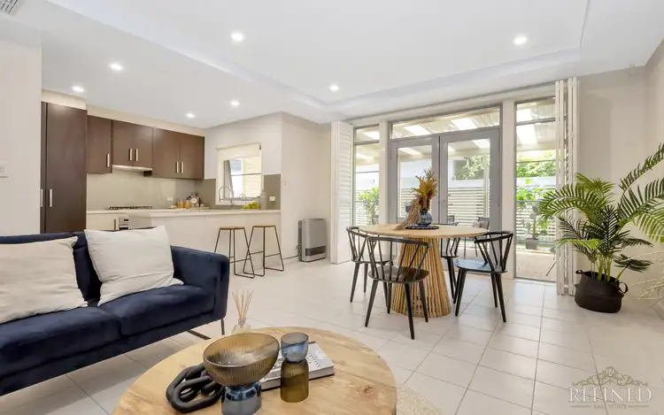Sixth view of Homely townhouse listing, 3/285 Fullarton Road, Parkside SA 5063