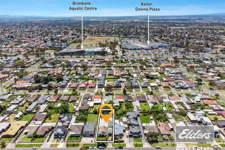 36 George Street, St Albans VIC 3021