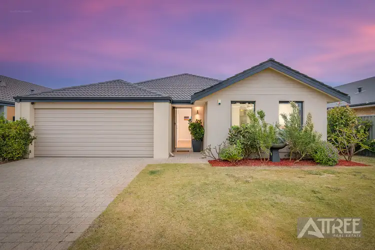 19 Cowes Street, Harrisdale WA 6112