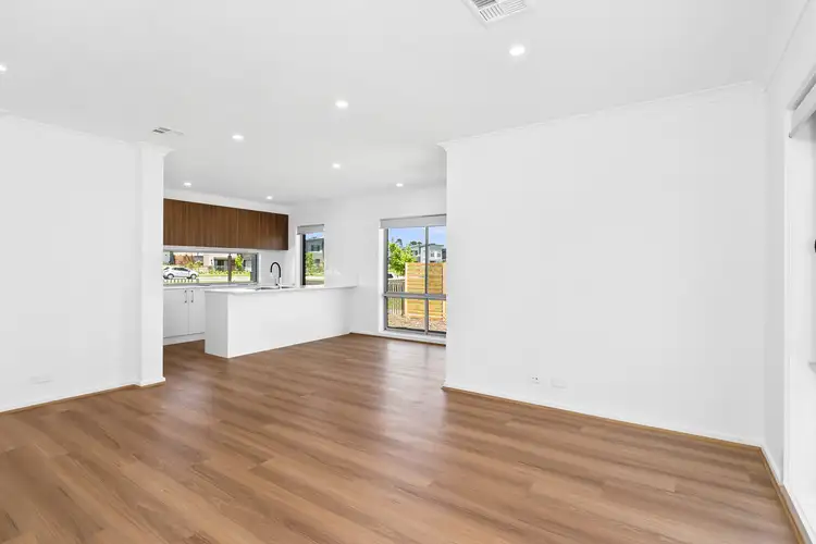 Second view of Homely house listing, 82 Pro Hart Avenue, Strathnairn ACT 2615