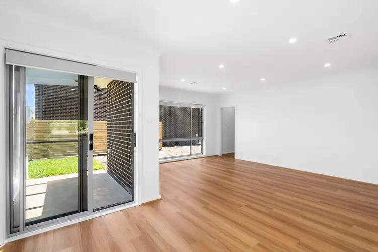 Third view of Homely house listing, 82 Pro Hart Avenue, Strathnairn ACT 2615