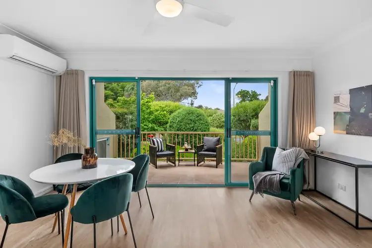 Main view of Homely apartment listing, 2/53 McMillan Crescent, Griffith ACT 2603