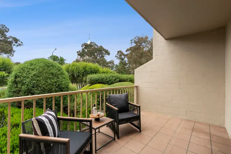 Third view of Homely apartment listing, 2/53 McMillan Crescent, Griffith ACT 2603