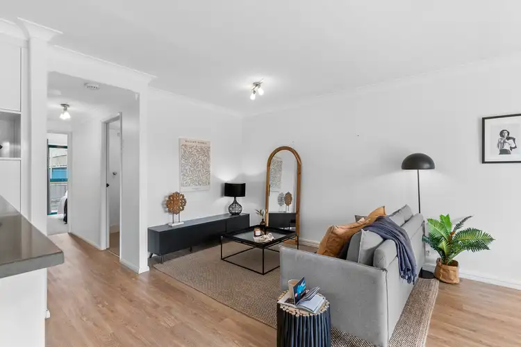 Fourth view of Homely apartment listing, 2/53 McMillan Crescent, Griffith ACT 2603