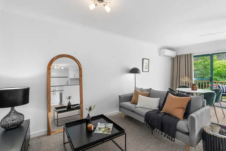 Fifth view of Homely apartment listing, 2/53 McMillan Crescent, Griffith ACT 2603