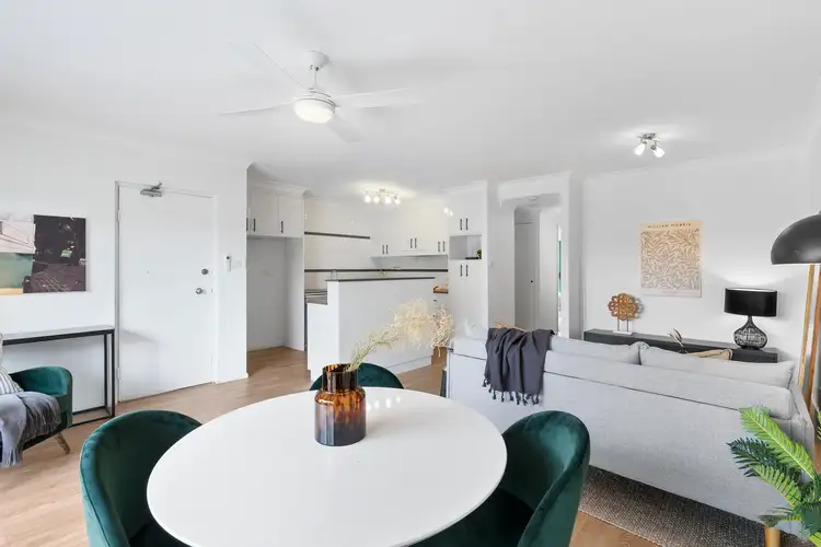 Sixth view of Homely apartment listing, 2/53 McMillan Crescent, Griffith ACT 2603
