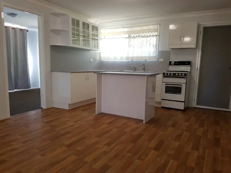 Second view of Homely block of units listing, 42 Alfred Street, Dalby QLD 4405