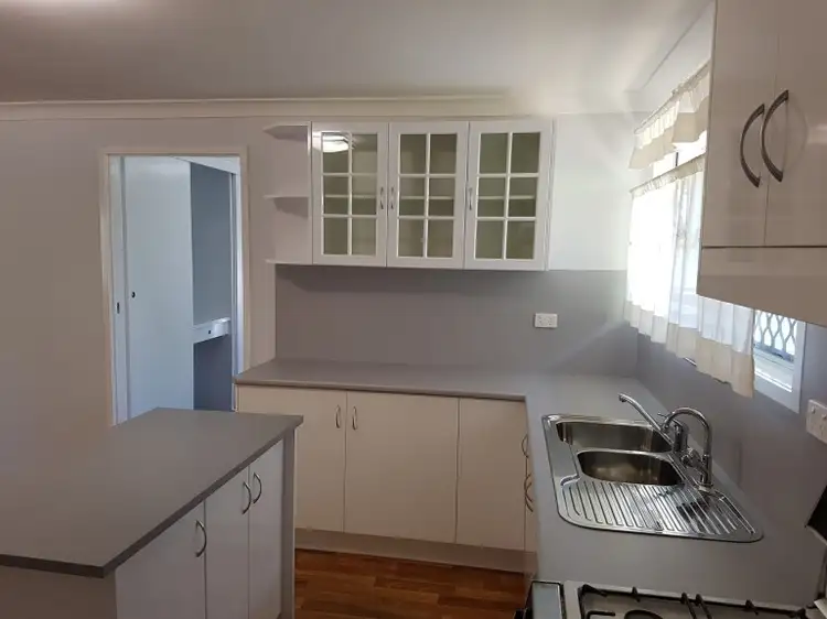 Third view of Homely block of units listing, 42 Alfred Street, Dalby QLD 4405