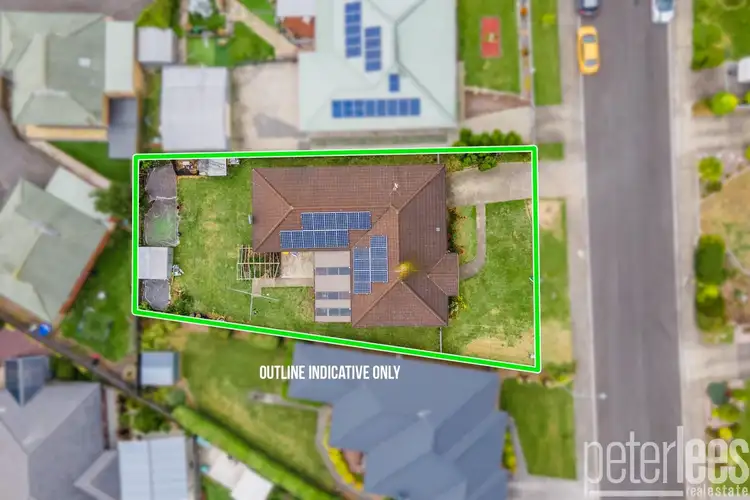 Second view of Homely house listing, 108 Franmaree Road, Newnham TAS 7248