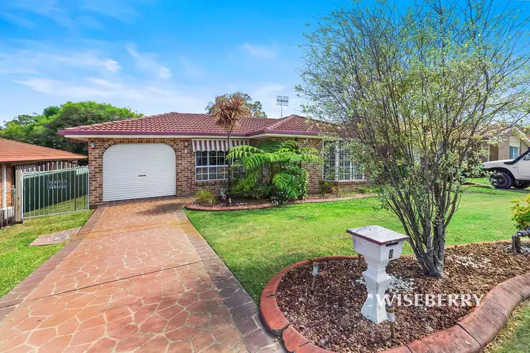 Second view of Homely house listing, 6 Bishop Street, Lake Haven NSW 2263