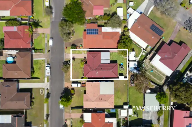 Third view of Homely house listing, 6 Bishop Street, Lake Haven NSW 2263