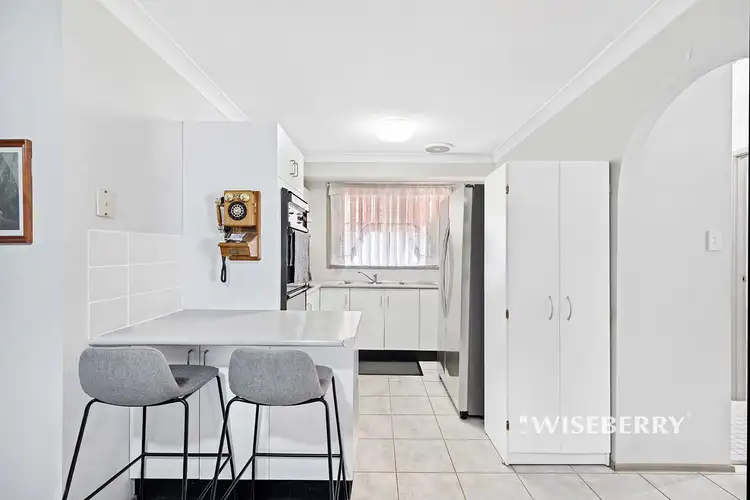 Fourth view of Homely house listing, 6 Bishop Street, Lake Haven NSW 2263