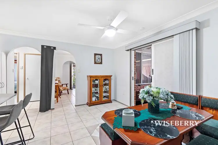 Fifth view of Homely house listing, 6 Bishop Street, Lake Haven NSW 2263