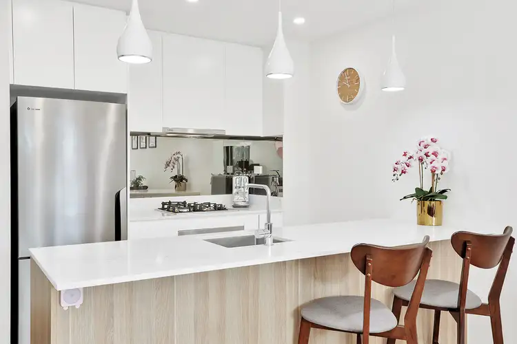 Second view of Homely apartment listing, 51/536-542 Mowbray Road, Lane Cove NSW 2066