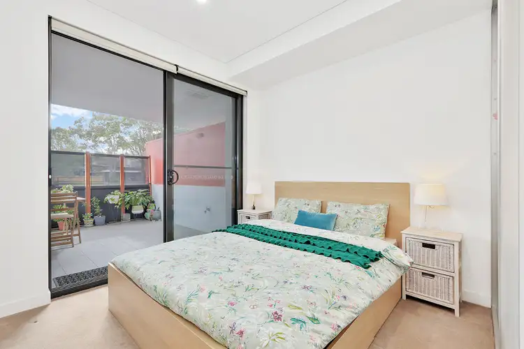 Third view of Homely apartment listing, 51/536-542 Mowbray Road, Lane Cove NSW 2066