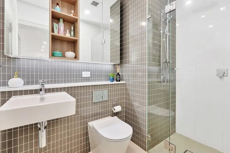 Fourth view of Homely apartment listing, 51/536-542 Mowbray Road, Lane Cove NSW 2066
